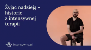 żyjąc nadzieją